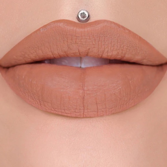 Jeffree Star Pomeranian Kiss Velour Liquid Lipstick - Picture 1 of 2
